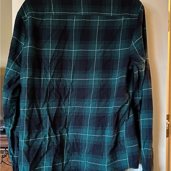 Men’s flannel - Picture 3 of 3